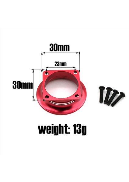 2set 30X30 Soğutma Fan Kapağı Hava Soğutma Kanalı 540 550 3650 Motor/esc Sıraç Sonuç 1/10 1/8 Sakura D3 D4 Hsp Hpı 1 (Yurt Dışından) modelleri