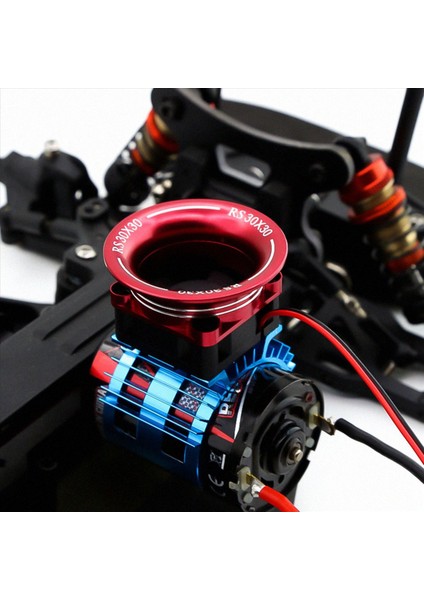 2set 30X30 Soğutma Fan Kapağı Hava Soğutma Kanalı 540 550 3650 Motor/esc Sıraç Sonuç 1/10 1/8 Sakura D3 D4 Hsp Hpı 1 (Yurt Dışından) indirimleri