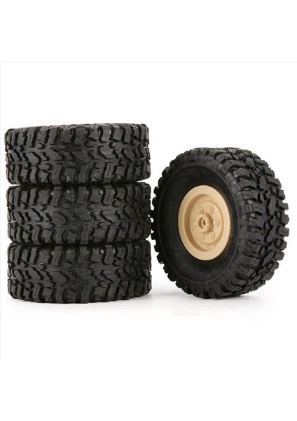 24 Adet Rc 1/16 Tırmanma Paletli Araba Wpl B-1/b-24/c-14/c-24/b-16 Kamyon Model Sear Sarı (Yurt Dışından) fırsatları