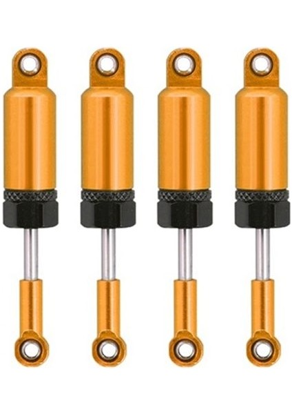 4pcs Wpl C14 C24 Mn D90 D99 D99S MN90 MN98 MN99S Rc Araba Yükseltme Parçaları Aksesuarları 4 (Yurt Dışından)