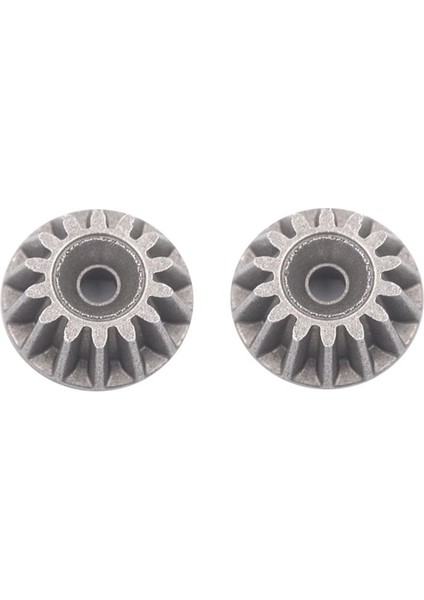 2pcs Metal Sürüş Midesi Dişli 104019-2228 Wltoys 104009 104016 104019 12402-A 12409 Rc Araba Yedek Parçaları (Yurt Dışından)