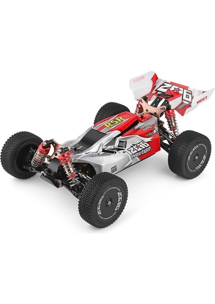 4pcs Metal Yağ Şok Emici Damper Wltoys 144001 144010 124007 124016 124017 124018 1240190 Rc Araç Parçaları Mor (Yurt Dışından) fırsatları