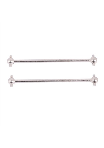 Wltoys Için 8x 144001 1/14 Rc Araba Yedek Parçaları 144001-1281 Arka Köpek Kemik (Yurt Dışından) fiyatları