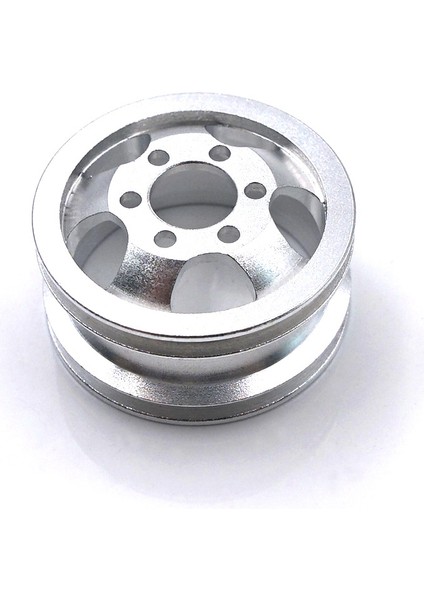 B1 B16 B24 B36 C14 C24 1/16 Wpl Rc Kamyonu Vida ile Metal Yükseltme Şok Geçirmez Tekerlek Hub Kıyısı (Yurt Dışından) fırsatları
