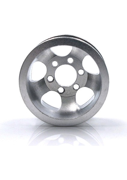 B1 B16 B24 B36 C14 C24 1/16 Wpl Rc Kamyonu Vida ile Metal Yükseltme Şok Geçirmez Tekerlek Hub Kıyısı (Yurt Dışından) indirimleri