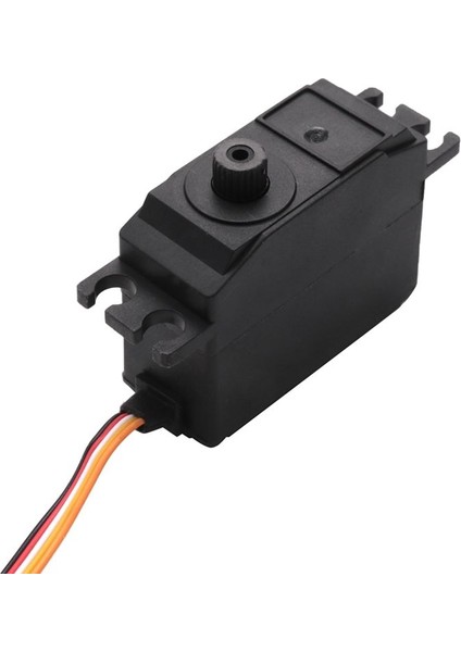 25G Direksiyon Dişli Servo 12428-0120 Wltoys 12428 12423 12427 12628 1/12 Rc Araba Yedek Parçalar Yükseltme Aksesuarları (Yurt Dışından) indirimleri