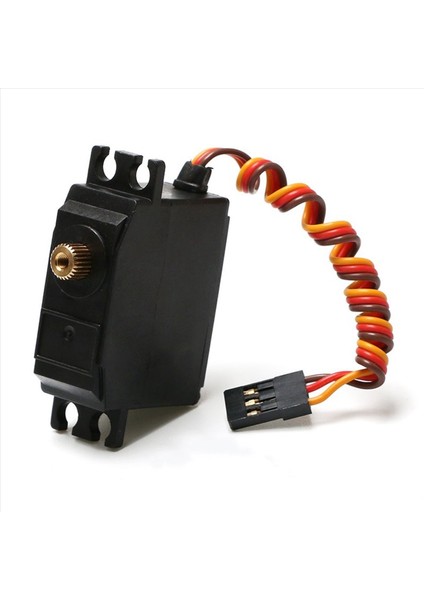 2x Wltoys Için Üç Telli Fırçasız Metal Dişli Servo 12428 12423 12427 12429 1/12 Rc Araba Yükseltme Parçaları Aksesuarları (Yurt Dışından) fiyatları