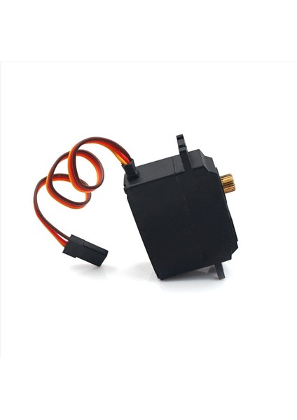 2x Wltoys Için Üç Telli Fırçasız Metal Dişli Servo 12428 12423 12427 12429 1/12 Rc Araba Yükseltme Parçaları Aksesuarları (Yurt Dışından) modelleri