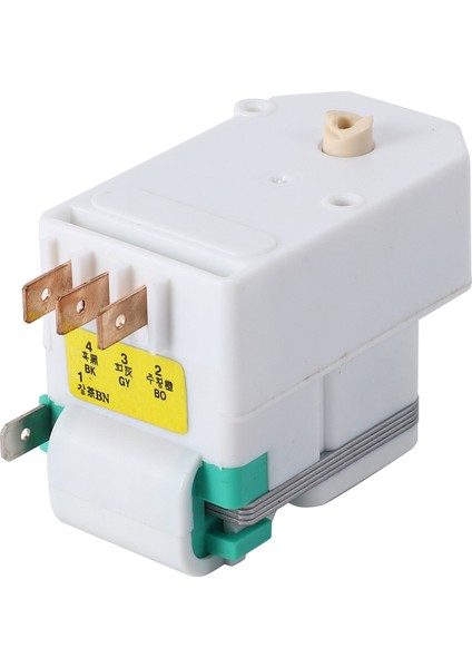 6x Buzdolabı Parçaları Için Mekanik Bozulma Zamanlayıcısı TMDE706SC Buzdolabı Buzdolabı Zamanlayıcı (Yurt Dışından) indirimleri