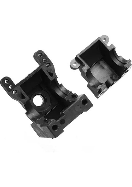 Jlb Racing Cheetah 1/10 Fırçasız Rc Arabası Için 24T ve 11T Diff Gear EA1039 ile Dişli Kutusu Kılıfı EA1049 (Yurt Dışından) fırsatları