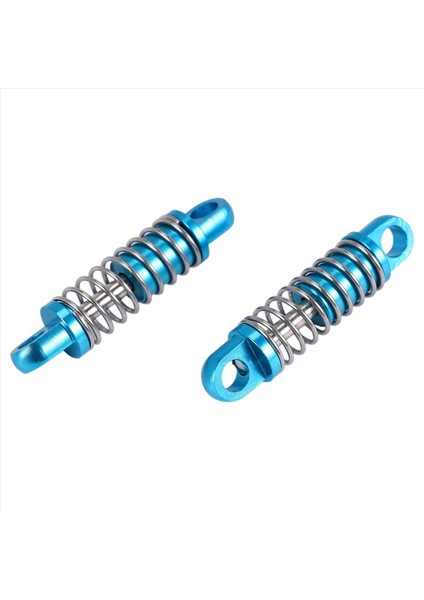 2pcs 1/28 Rc Wltoys Rc Araç K969 K989 K999 P929 4WD Kısa Kurs Drift Araba Yükseltme Parçaları Mavisi (Yurt Dışından) fırsatları