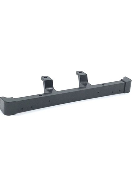 Mn Mn D90 D91 D91 D96 MN98 MN99S Için Metal Ön Tampon MN45 1/16 Rc Araba Yükseltme Parçaları Aksesuarları 1 (Yurt Dışından)