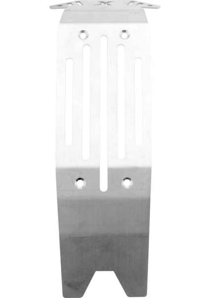 1 5 Traxxas X-Maxx Xmaxx Metal Şasi Zırhı Takım Yükseltme Metal Kayma Plakası Kiti Şasi Zırh Koruma Plakası (Yurt Dışından) modelleri