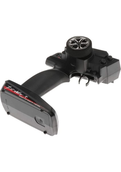 144001-1669 Wltoys Için Verici Uzaktan Denetleyici 144001 144002 124018 124019 104001 Rc Araba Yedek Parçaları (Yurt Dışından) fırsatları