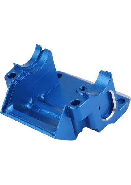 Arrma Için Metal Gearbox Kasa Konut 1/8 6s Kraton Typhon Outcast 1/7 Ihlal Sınırsız Mojave Yükseltme Parçaları 3 (Yurt Dışından) modelleri