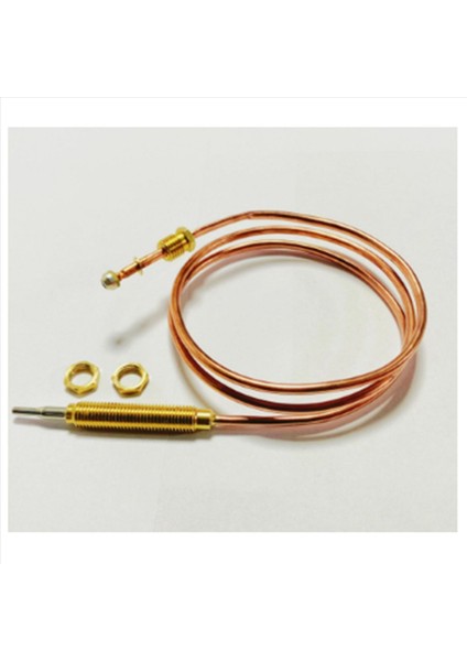 3x Termokupl HR0001 Fırın Fırın Gaz Sobası Sobası Evrensel Termokupl (Yurt Dışından) modelleri