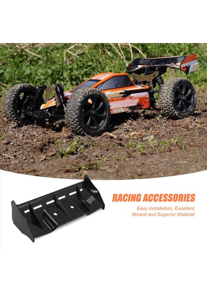 8216 1/8 Zd Yarışları Için Kuyruk Kanadı 9020-V3 9021-V3 08421 08423 Rc Araba Parçaları Aksesuarları (Yurt Dışından) indirimleri