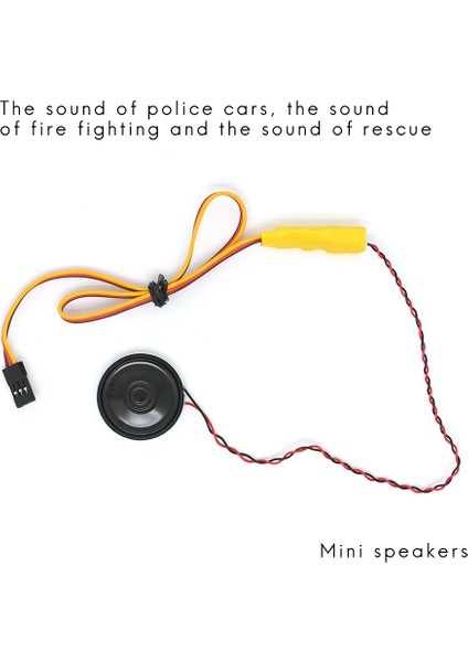 1/10 1/8 Rc Araba Eksenel SCX10 Traxxas Trx4 D90 Yikong Yükseltme Parçaları (Yurt Dışından) fırsatları