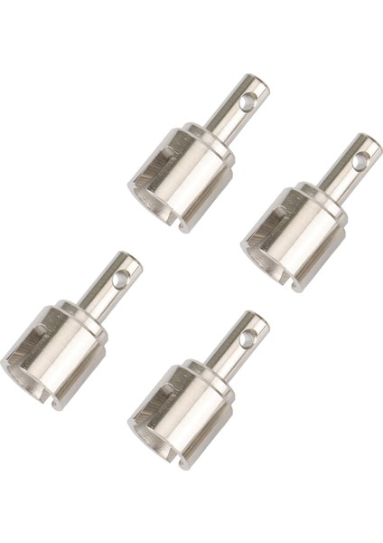 2 Set Rc Araba Parçası 1 Set Metal Diferansiyel Kupa ve 1 Pcs 3 Tel Fırçasız Servo (Yurt Dışından) indirimleri