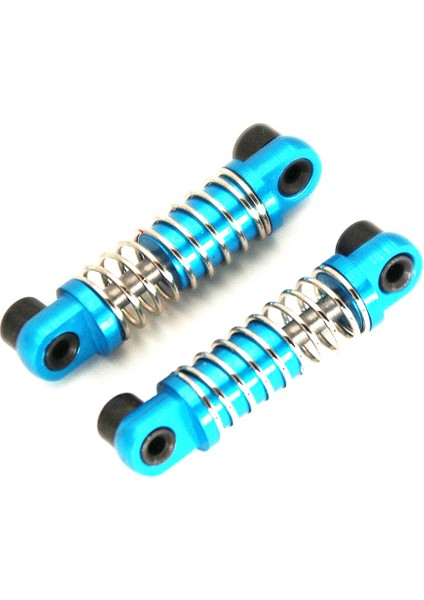 4pcs 1/28 Rc Wltoys Rc Araç K969 K989 K999 P929 4WD - 2pcs Mavi ve 2pcs Kırmızı (Yurt Dışından) modelleri