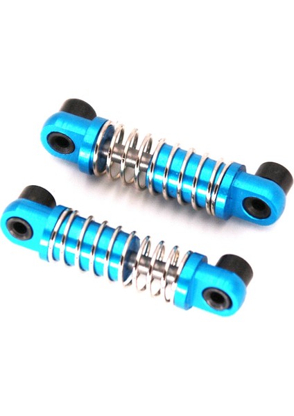 4pcs 1/28 Rc Wltoys Rc Araç K969 K989 K999 P929 4WD - 2pcs Mavi ve 2pcs Kırmızı (Yurt Dışından) fırsatları