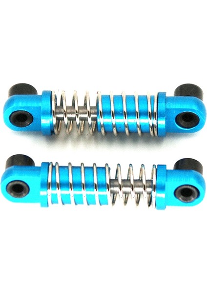 4pcs 1/28 Rc Wltoys Rc Araç K969 K989 K999 P929 4WD - 2pcs Mavi ve 2pcs Kırmızı (Yurt Dışından) indirimleri