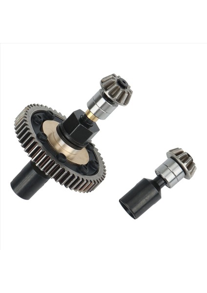 4pcs Ön ve Arka Sürücü Seti EA1056 EA1058 Jlb Racing Cheetah 11101 21101 J3 Hız 1/10 Rc Araba Yedek Yükseltme Parçaları (Yurt Dışından) fiyatları