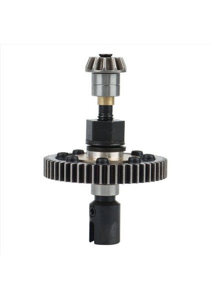 4pcs Ön ve Arka Sürücü Seti EA1056 EA1058 Jlb Racing Cheetah 11101 21101 J3 Hız 1/10 Rc Araba Yedek Yükseltme Parçaları (Yurt Dışından) fırsatları