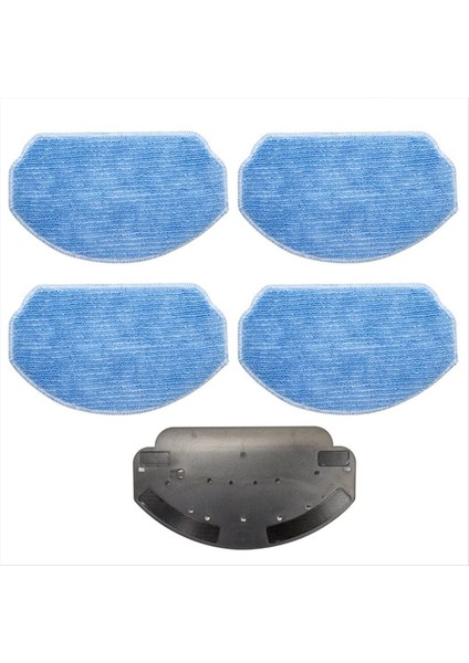 Zcwa BR150/BR151 Için Mop Tutucusu Zcwa BR150/BR151 Için G20 Için G20 Için G20 Için G20/BR151 Için Onser BR150/BR151 Için (Yurt Dışından)