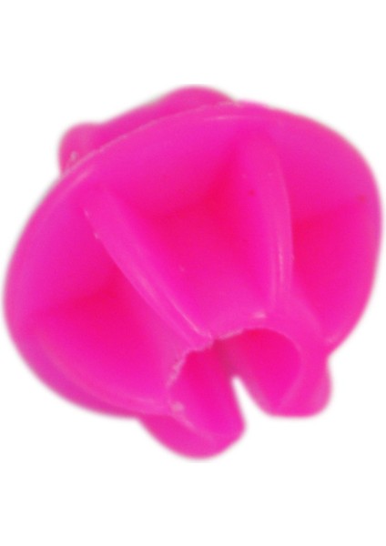 2 Torba Renkli Plastik Klips Konuştu Bisiklet Boncukları Dekor (Yurt Dışından) fiyatları