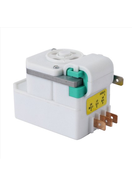 5x Buzdolabı Parçaları Için Mekanik Bozulma Zamanlayıcısı TMDE706SC Buzdolabı Buzdolabı Zamanlayıcı (Yurt Dışından) indirimleri