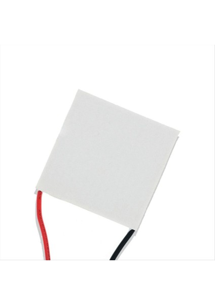 6pcs TEC1-12706 K10 Termoelektrik Soğutucu Peltier Elemente Modülü Araç Buzdolabı Için Yarıiletken Soğutma (Yurt Dışından) indirimleri