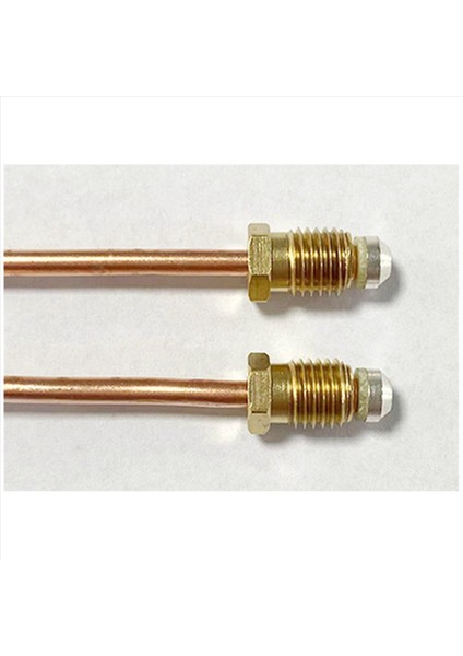 2x Termokupl HR0001 Fırın Fırın Gaz Sobası Sobası Evrensel Termokupl (Yurt Dışından) fiyatları
