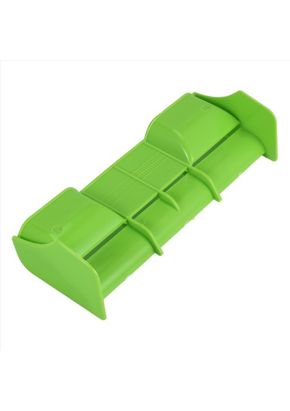 1 8 Buggy Rc Arabalar Rc Plastik Naylon Kuyruk Kanadı 1/8 Ölçekli Nitro Electric Powered Off Road Buggytruck Uzaktan Kumanda Yeşil (Yurt Dışından) fiyatları