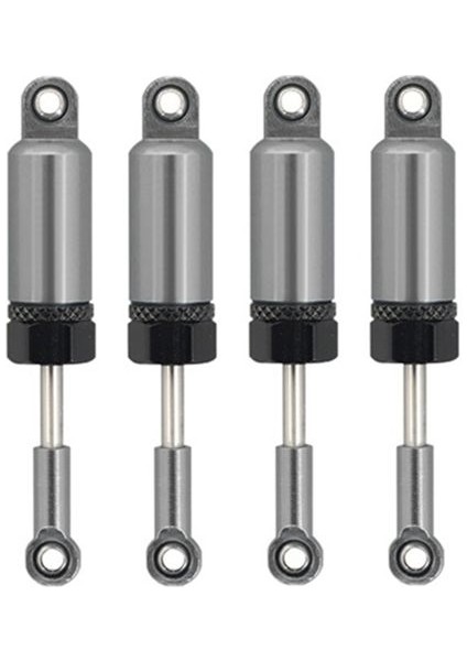 4pcs Wpl C14 C24 Mn D90 D99 D99S MN90 MN98 MN99S Rc Araba Yükseltme Parçaları Aksesuarları 3 (Yurt Dışından)