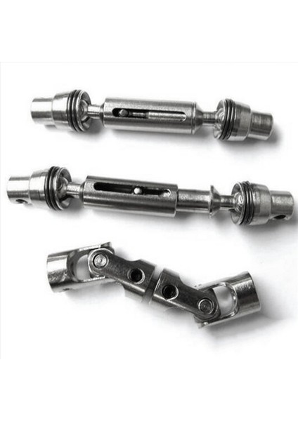 Wpl B1 B-1 B14 B-14 B16 B-16 B24 B-24 C14 C-14 B36 1/16 Kamyon Rc Araba Yükseltme Metal Parçaları Sürücü Milini (Yurt Dışından) fiyatları