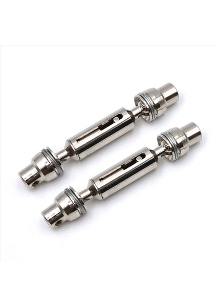 Wpl B1 B-1 B14 B-14 B16 B-16 B24 B-24 C14 C-14 B36 1/16 Kamyon Rc Araba Yükseltme Metal Parçaları Sürücü Milini (Yurt Dışından) fırsatları