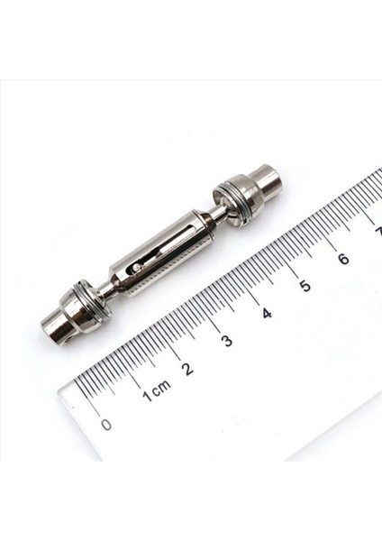 Wpl B1 B-1 B14 B-14 B16 B-16 B24 B-24 C14 C-14 B36 1/16 Kamyon Rc Araba Yükseltme Metal Parçaları Sürücü Milini (Yurt Dışından) indirimleri