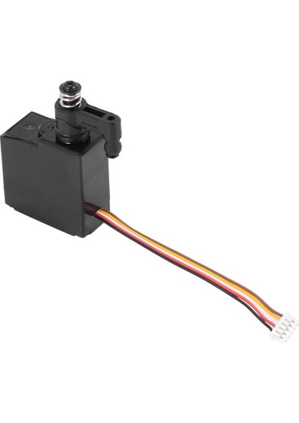 Xinlehong Hosim Için 5 Kablo Servo 9130 9135 9136 9137 9138 1/16 Rc Araba Yedek Parçalar Aksesuarları (Yurt Dışından) fiyatları