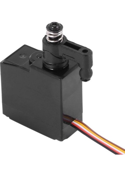 Xinlehong Hosim Için 5 Kablo Servo 9130 9135 9136 9137 9138 1/16 Rc Araba Yedek Parçalar Aksesuarları (Yurt Dışından) modelleri