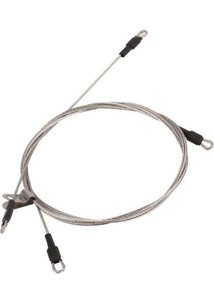 1/10 Rc Prıger Traxxas Trx-4 &amp 2pcs Için 1x Çelik Halat Eksenel SCX10 Trx-4 D90 1/10 Için Paslanmaz Çelik Kum Merdivenleri Kurulu (Yurt Dışından) modelleri