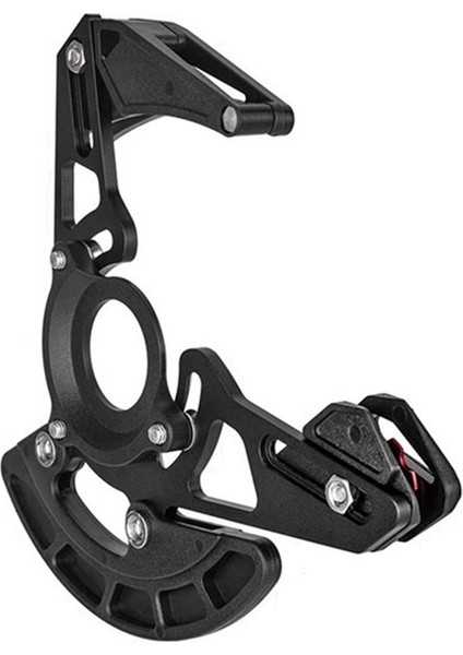 Ztto Mtb Zincir Rehberi Dağ Bisikleti Kılavuzu Tekerlek Zinciri Kılavuzu Dh Zincir Halkası Koruyucu Bisiklet Zinciri Sabitleyici 32-38T (Yurt Dışından) modelleri