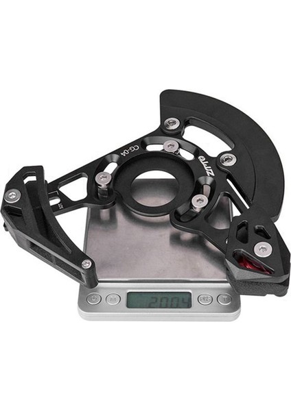 Ztto Mtb Zincir Rehberi Dağ Bisikleti Kılavuzu Tekerlek Zinciri Kılavuzu Dh Zincir Halkası Koruyucu Bisiklet Zinciri Sabitleyici 32-38T (Yurt Dışından) fırsatları