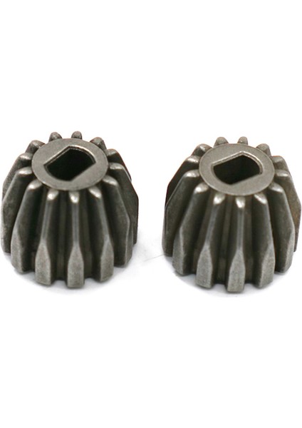 2pcs Metal Fark Drive Dişli Vrx Racıng RH1043 RH1045 RH1043SC RH1045SC RH817 RH818 Rc Araba Yükseltme Parçaları 1 (Yurt Dışından)