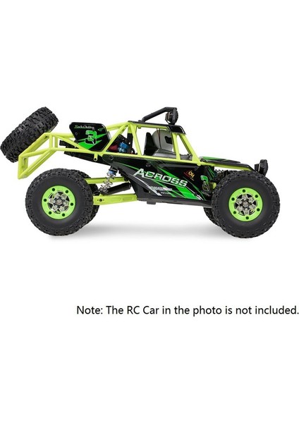 4pcs 90X32MM Wltoys Için Lastik Tekerlek Lastiği 144001 144010 124007 124016 124018 124019 12428 12423 12427 Rc Araba Araba Yükseltme Parçaları (Yurt Dışından) modelleri