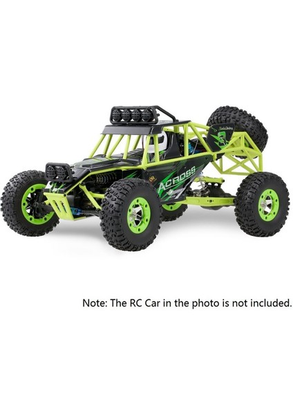 4pcs 90X32MM Wltoys Için Lastik Tekerlek Lastiği 144001 144010 124007 124016 124018 124019 12428 12423 12427 Rc Araba Araba Yükseltme Parçaları (Yurt Dışından) fırsatları