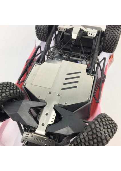 1/7 Traxxas Sınırsız Çöl Yarışçısı Udr Için Yeni Metal Aks Koruma Zırh Şasi Zırhı (Yurt Dışından) fiyatları