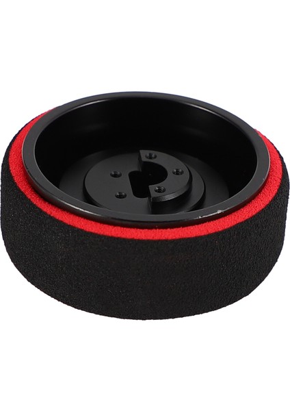 Futaba Için Uzaktan Kumanda El Çarkı 4pv 4pls 4pxr 7px Rc Araba Parçaları Aksesuarları Siyah (Yurt Dışından) fiyatları