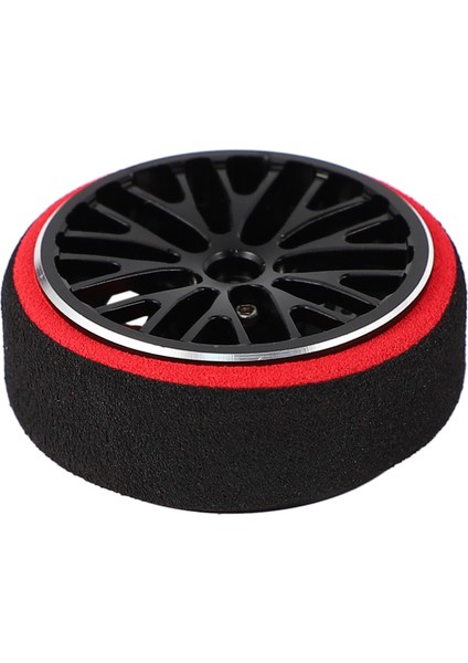 Futaba Için Uzaktan Kumanda El Çarkı 4pv 4pls 4pxr 7px Rc Araba Parçaları Aksesuarları Siyah (Yurt Dışından) modelleri