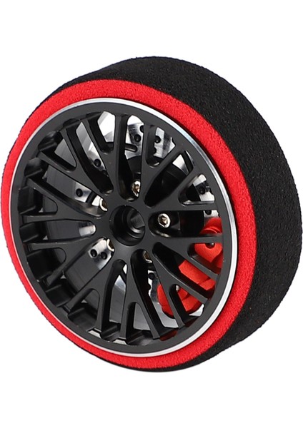 Futaba Için Uzaktan Kumanda El Çarkı 4pv 4pls 4pxr 7px Rc Araba Parçaları Aksesuarları Siyah (Yurt Dışından) fırsatları